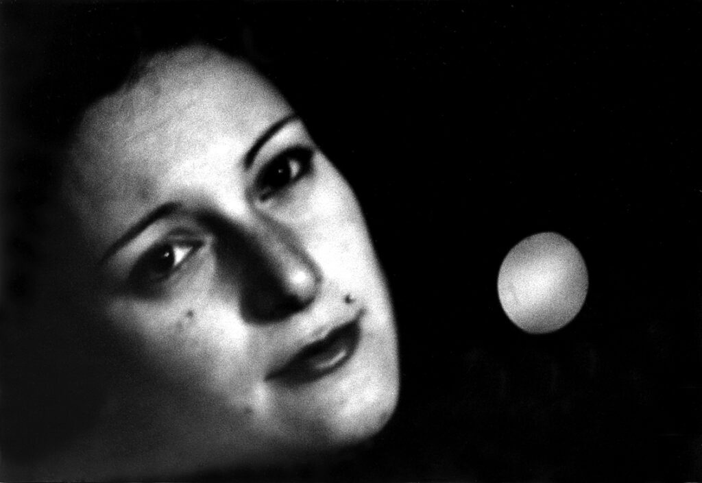 Foto biografia fotografa Francesca Romana Guarnaschelli