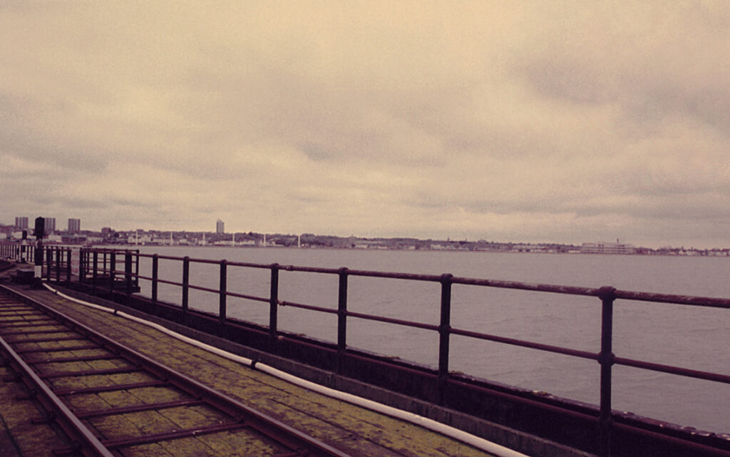 Progetto Fotografico Southend on sea di Francesca Guarnaschelli 7